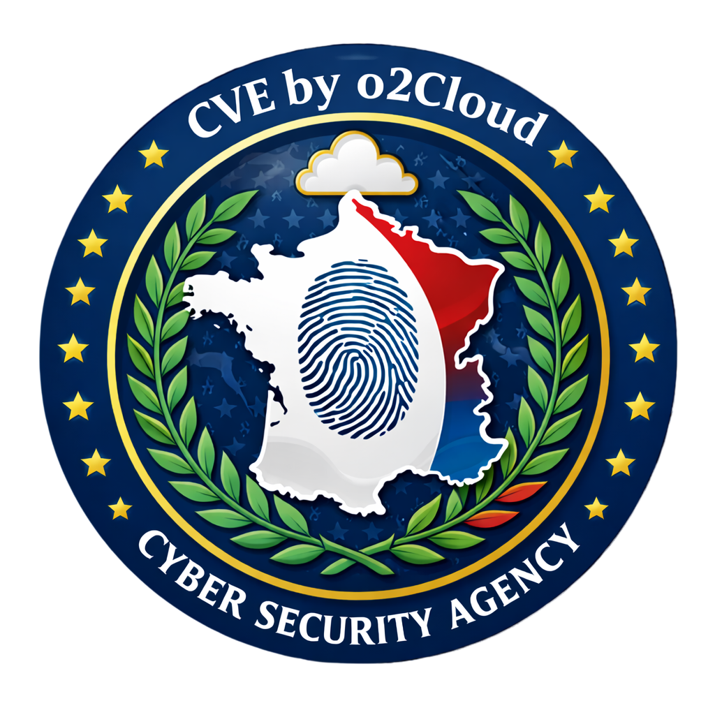 CVE by o2Cloud